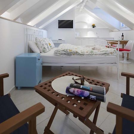 Templar Residence Apartments Dubrovnik Ngoại thất bức ảnh