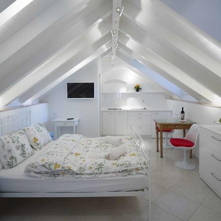 Templar Residence Apartments Dubrovnik Ngoại thất bức ảnh