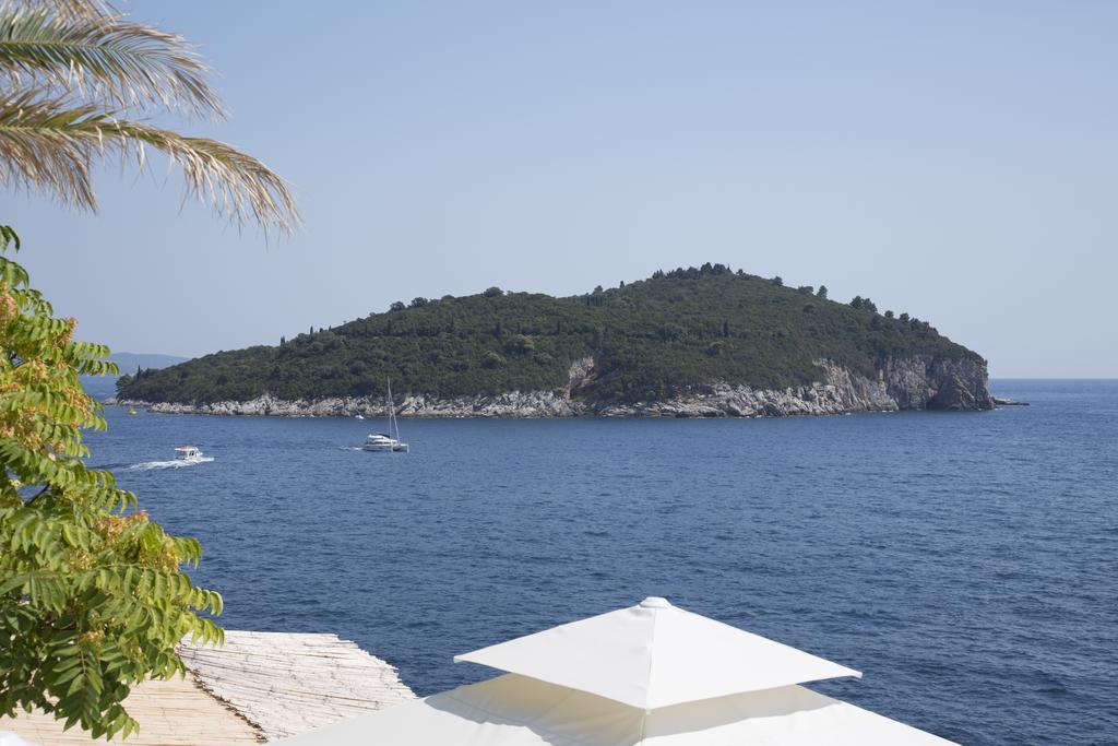 Templar Residence Apartments Dubrovnik Ngoại thất bức ảnh