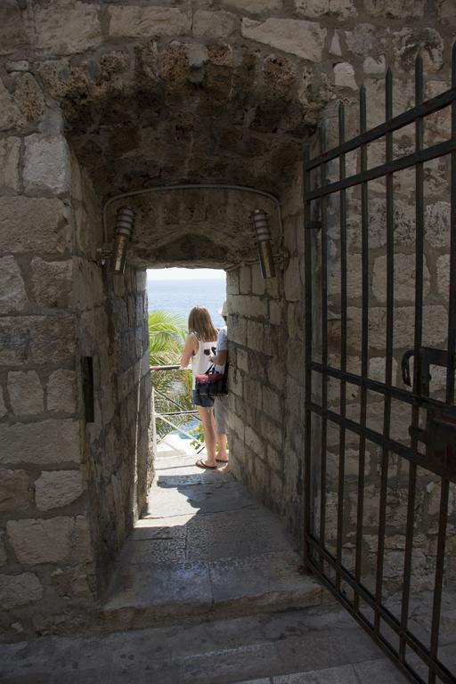 Templar Residence Apartments Dubrovnik Ngoại thất bức ảnh
