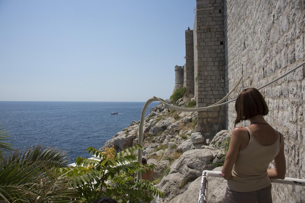 Templar Residence Apartments Dubrovnik Ngoại thất bức ảnh