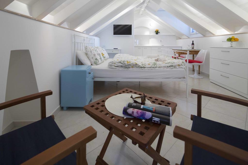 Templar Residence Apartments Dubrovnik Ngoại thất bức ảnh