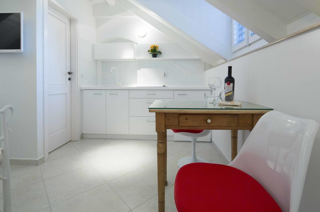 Templar Residence Apartments Dubrovnik Ngoại thất bức ảnh