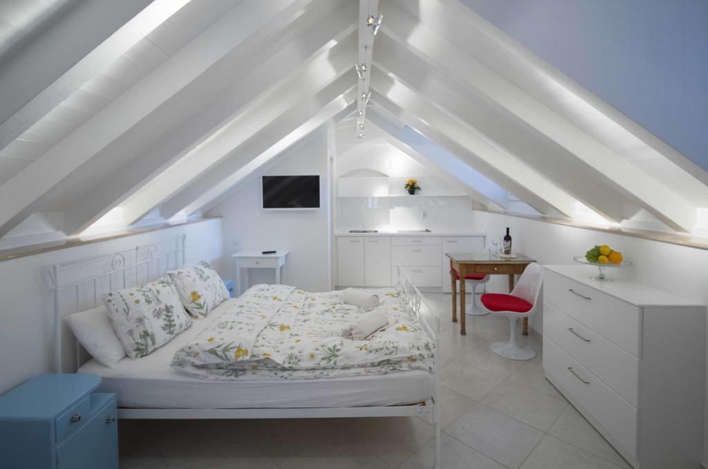 Templar Residence Apartments Dubrovnik Ngoại thất bức ảnh