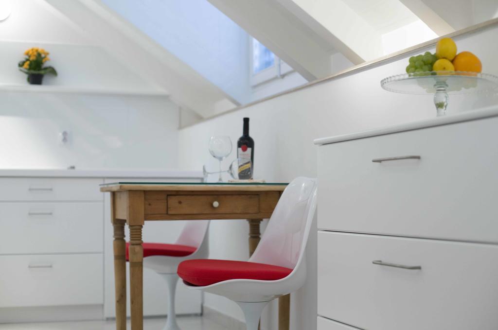 Templar Residence Apartments Dubrovnik Ngoại thất bức ảnh