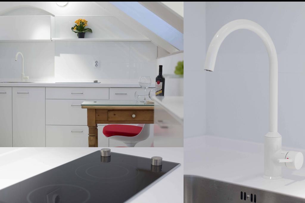 Templar Residence Apartments Dubrovnik Ngoại thất bức ảnh