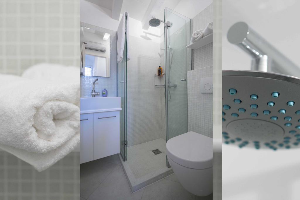Templar Residence Apartments Dubrovnik Ngoại thất bức ảnh
