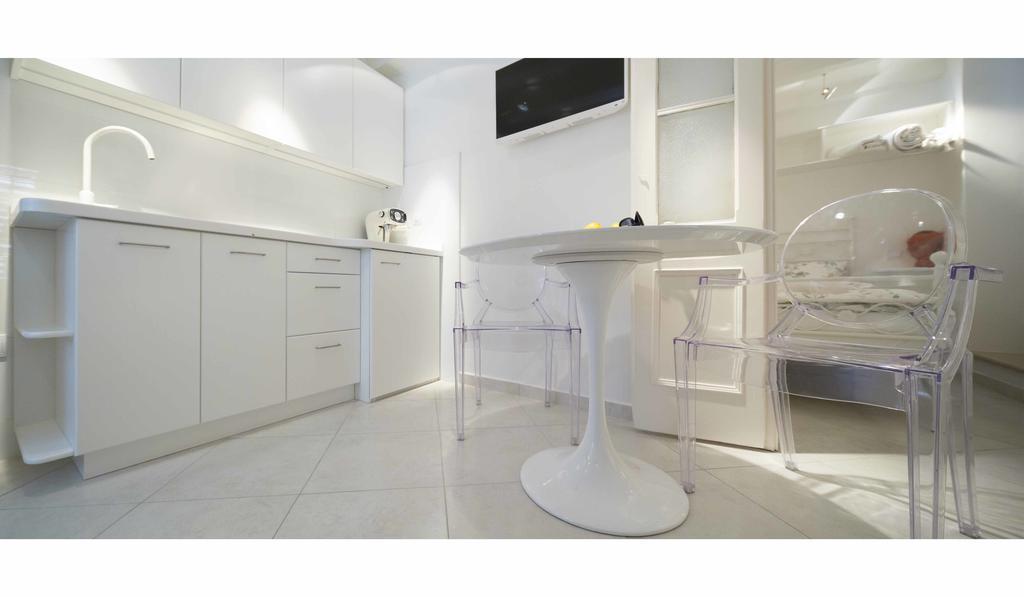 Templar Residence Apartments Dubrovnik Ngoại thất bức ảnh