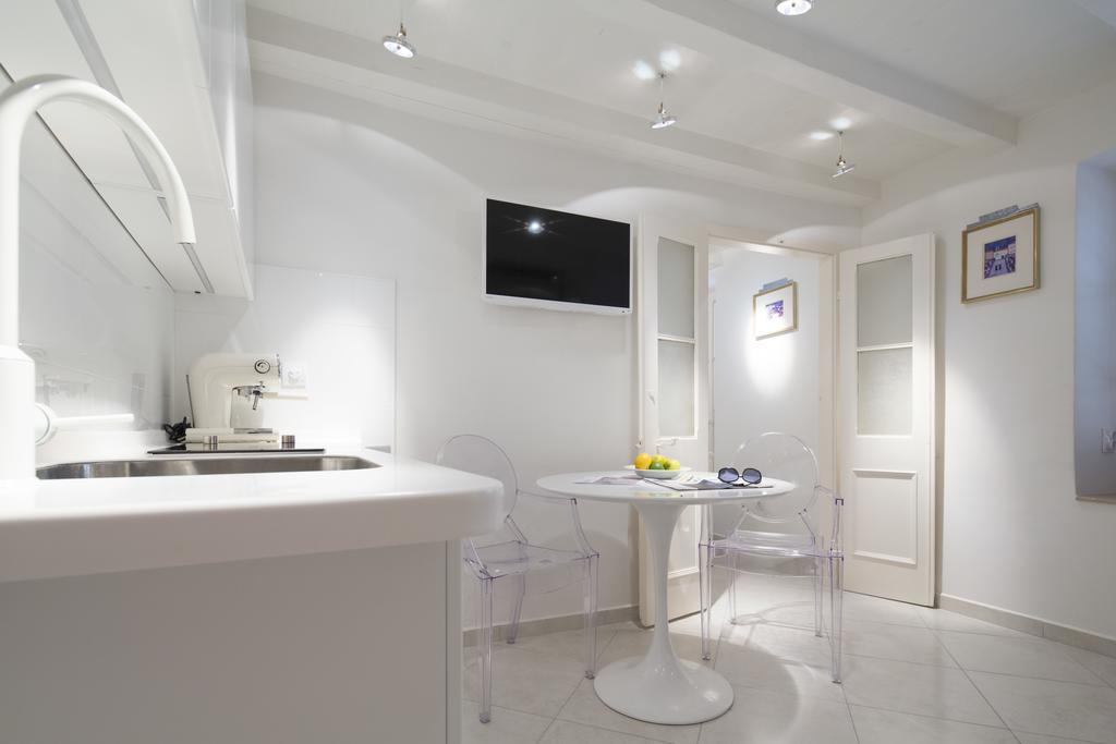 Templar Residence Apartments Dubrovnik Ngoại thất bức ảnh