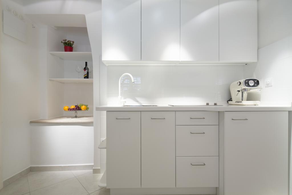 Templar Residence Apartments Dubrovnik Ngoại thất bức ảnh