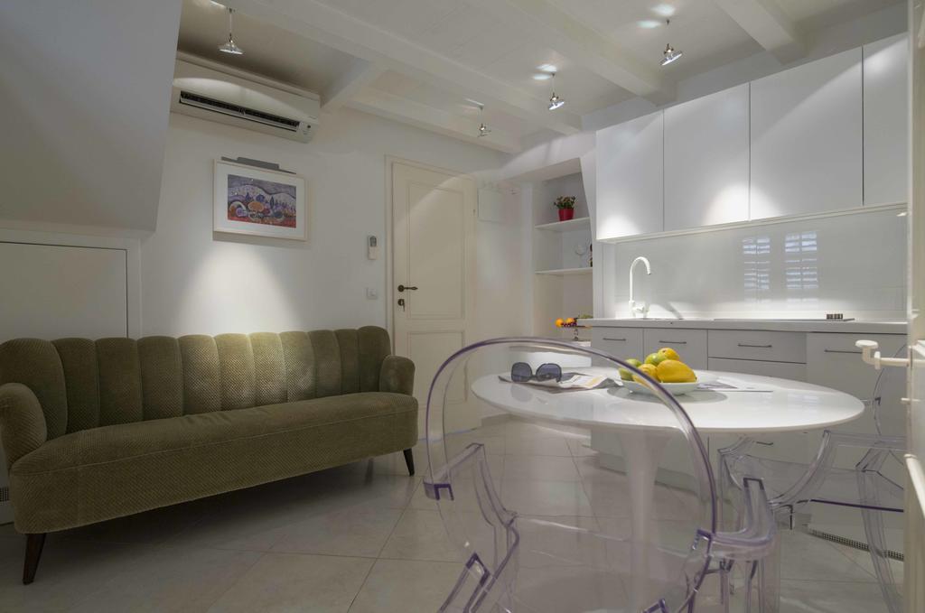 Templar Residence Apartments Dubrovnik Ngoại thất bức ảnh