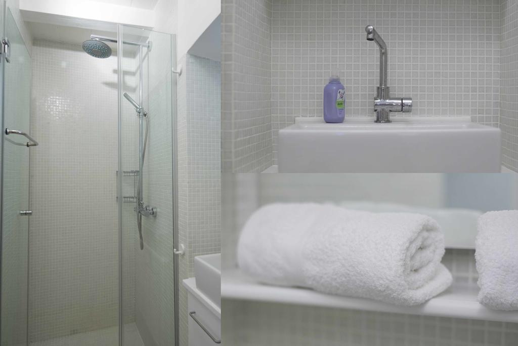 Templar Residence Apartments Dubrovnik Ngoại thất bức ảnh