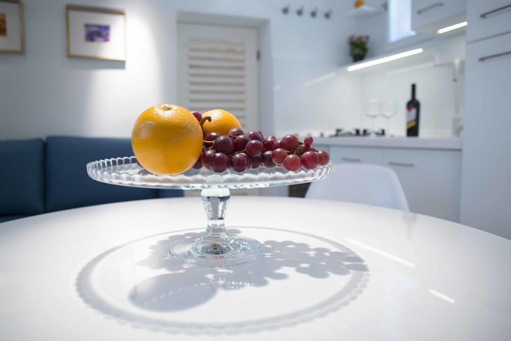 Templar Residence Apartments Dubrovnik Ngoại thất bức ảnh