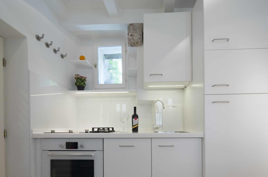 Templar Residence Apartments Dubrovnik Ngoại thất bức ảnh