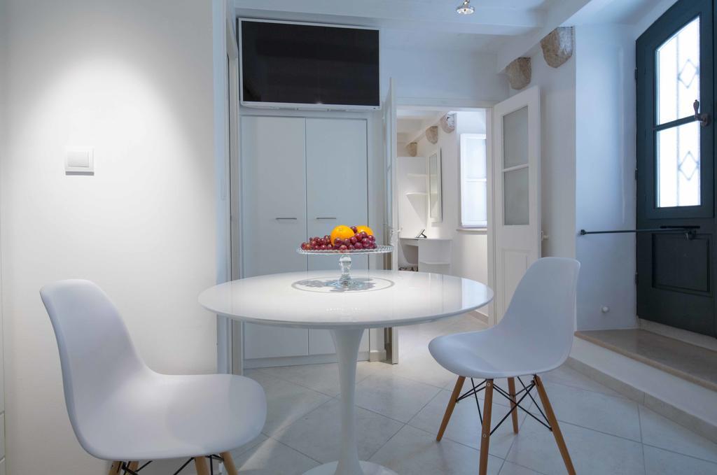 Templar Residence Apartments Dubrovnik Ngoại thất bức ảnh