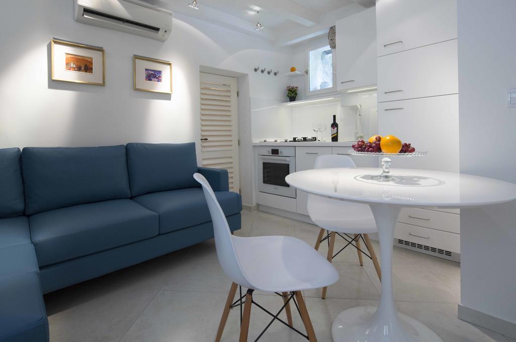 Templar Residence Apartments Dubrovnik Ngoại thất bức ảnh