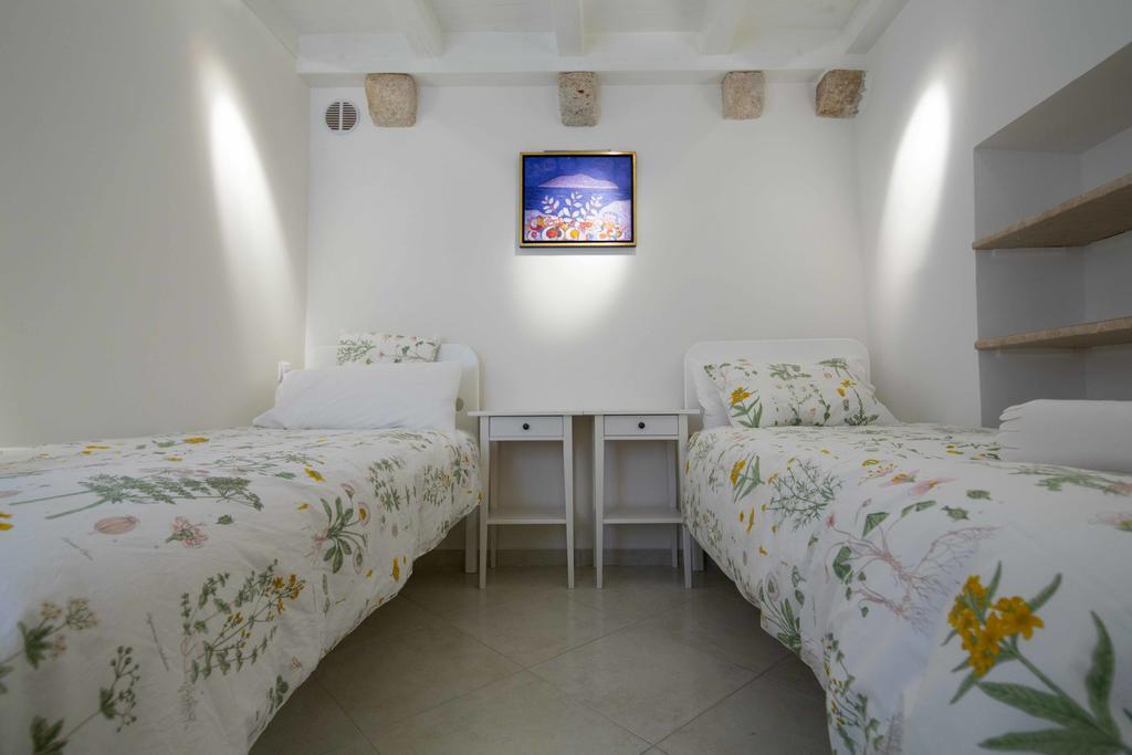Templar Residence Apartments Dubrovnik Ngoại thất bức ảnh